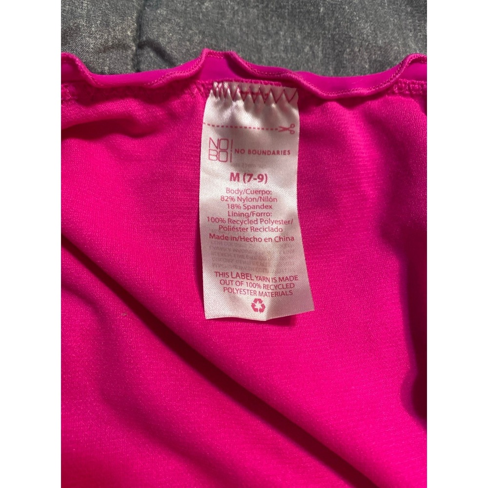 No Boundaries Bikini swim bottoms - Picture 4 of 5